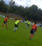 Salford City v Oldham Athletic
